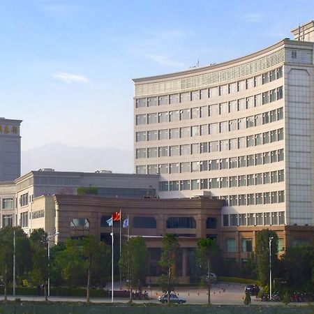 Haiyuan International Hotel Putien Kültér fotó